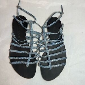 Meline Gladiator Sandals